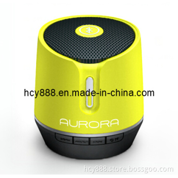 2014 Latest Light Colorful Portable Music Mini Bluetooth Audio (V-01)
